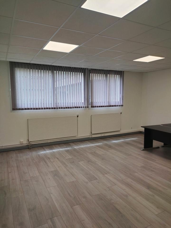 Bureau Paris 158m² Location bureau Paris OLBUR2424796 10